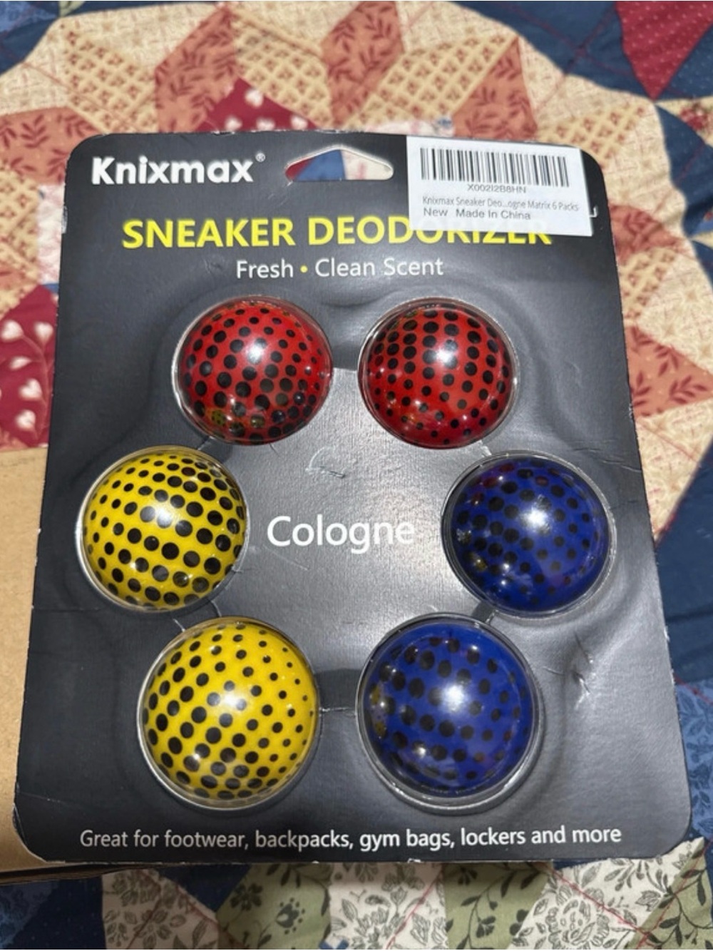 Accessory Subcategory Identification